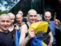 В Украину из российского плена вернулись 103 украинских военнослужащих: Зеленский рассказал об обмене.