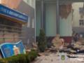 Удар по Житомиру: погибли полицейские, 20 раненых