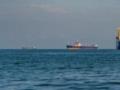 В Чёрном море атакованы пять сухогрузов, которые пришли за зерном РФ - СМИ