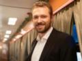Звезда кино и театра Роман Луцкий пошутил о своей зарплате после получения звания народного артиста