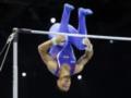 Бывший украинский гимнаст стал чемпионом Европы в составе сборной Хорватии