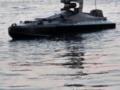 Сбитый возле Румынии дрон нес взрывчатку