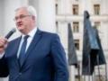 Сибига инициировал пакет антироссийских санкций в области противоракетной о