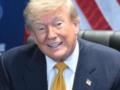 Авианосец имени Трампа: США готовят беспрецедентный шаг