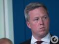 Переговорщик США по Украине уходит в отставку из-за конфликта: ранее он призывал брать пример с Киева