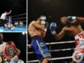 Застрелен бывший чемпион мира по боксу
