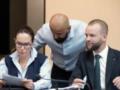 Найем о защите Мудрой:  Среди наших клиентов были люди, которых я лично не пригласил бы на ужин 