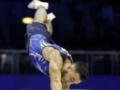 Украинский гимнаст опередил россиянина и стал чемпионом Европы-2026