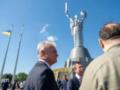 Науседа пообещал поддержать Украину на пути в ЕС, но ожидает ускорения реформ