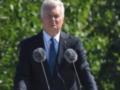 Президент Литвы в Киеве заговорил по-украински