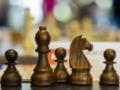 Международная федерация шахмат не допустила Россию на Олимпиаду-2026