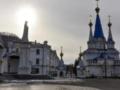 В Святогорской Лавре УПЦ сообщили о нападении на монахов: есть погибший, один из двух раненых —  тяжелый 