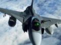 В Венгрии разбился истребитель Gripen: что известно