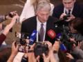 В Кремле отреагировали на удары по складам Ozon