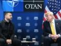 Трамп обратился к украинцам в День Независимости: что написано в письме Зеленскому