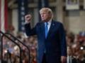 Трамп хочет переименовать озеро Онтарио