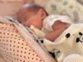  Первые недели были особенно сложными : во Львове выписали девочку, родившуюся с весом 900 граммов