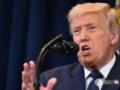  Израиля уже не было бы : Трамп напомнил, что без его вмешательства Иран получил бы ядерное оружие