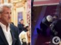  Если бы кто-то так подошел к Путину, его бы уже расстреляли . Сеть покорило видео, на котором Зеленский и Шон Пенн разговариваю