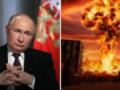 Ядерный блеф Кремля, или Почему  страшная кнопка  не изменит ход войны