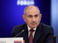  Где они были в сентябре 2022-го?  Пашинян заявил, что Армения больше не считает Россию стратегическим партнером