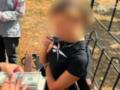 В Киеве руководительница Красного Креста и волонтер обещали  бронь  за $20 тысяч