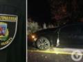 В Киевской области легковой автомобиль сбил пешехода, который скончался. Подробности ДТП и фото