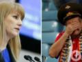 Чемпионка ОИ из РФ назвала войну в Украине отмазкой для отстранения России