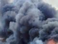 Россия атаковала Павлоград: четверо человек пострадали