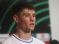  Динамо  избавилось от скандального легионера, против которого выступали болельщики