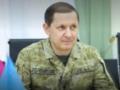 Зеленский сменил временного руководителя Госпограничной службы