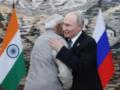 Послание  страны Будды  не сработало: Путин убил гражданина Индии через несколько часов после объятий с Моди на саммите ШОС