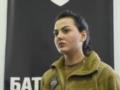 «Не надо так возбуждаться»: Михайлова ответила «Рарогу» после заявлений о травле их военной