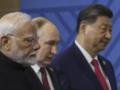Бишкекский тупик Кремля: почему ШОС вновь исключает войну в Украине из официальных заявлений