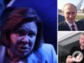  Разве Навка или Загитова этим не занимаются?  В Госдуме бросились на защиту главного путинского патриота Плющенко после случивш
