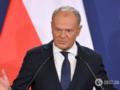 Пожар на польском заводе производителя дронов для Украины: Туск заявил о диверсии и российском следе