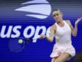 Свитолина одержала вторую победу на US Open-2026 и вышла на россиянку