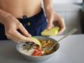 Полезные перекусы для похудения: 8 продуктов, которые помогут контролировать чувство голода