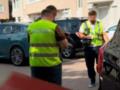 В Киеве произошла стрельба: есть раненый, нападавшего разыскивают. Подробности и фото