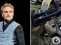 Российский актер Захава пошел на  СВО  и осквернил память легендарного предка-украинца