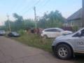 В Одесской области сотрудник ТЦК во время проведения мероприятий  по оповещению сбил двухлетнего мальчика и скрылся  с места ДТП