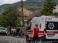 В Закарпатье ровесники жестоко избили 16-летнюю девушку