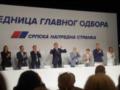 Президента Сербии Вучича выдвинули кандидатом в премьер-министры: что это означает