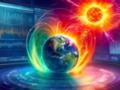 Ученые нашли неожиданную причину сверхсильной магнитной бури 2024 года
