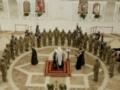 Глава УГКЦ освятил мотивационные флаги подразделений ССО, участвующих в движении сопротивления: видео