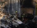 В Киеве в результате российского обстрела пострадал падел-клуб Свитолиной