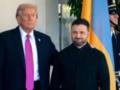 Зеленский планирует встречу с Трампом, у него есть серьезная просьба