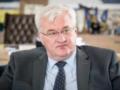 Сибига и Каллас обсудили защиту морского коридора Украины