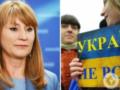 Чемпионка ОИ из РФ потребовала от Европы предать Украину и обеспечить безопасность России