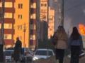 Дроны атаковали Новый Уренгой в 3200 км от границы с Украиной